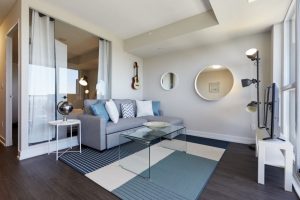 Furnished rentals Toronto