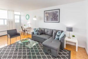 RENTALS IN MIDTOWN TORONTO