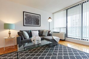 Affordable FULLY FURNISHED APARTMENTS Toronto