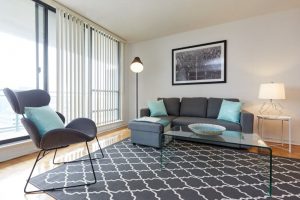 Best short term rental in Toronto