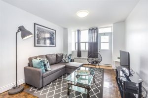 apartments for rent in Toronto