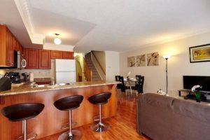Top furnished apartments in Toronto