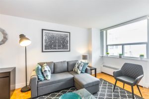 Fully furnished housing at Forest Laneway Toronto