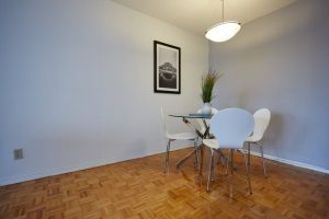 Best apartment rentals Uptown Toronto