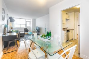 2 BEDROOM - FULLY FURNISHED APARTMENTS YONGE & EGLINTON