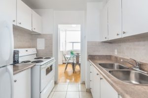 SHORT-TERM RENTALS IN MIDTOWN TORONTO