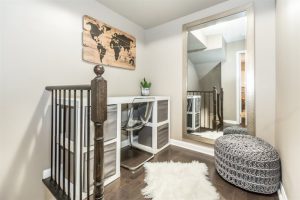 Apartment rentals in Toronto