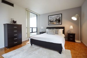 Best furnished rentals in Toronto