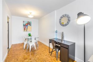 Fully furnished apartments at Forest Laneway Toronto