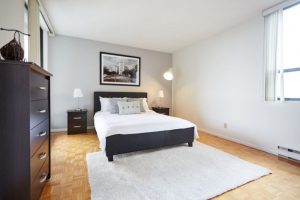 short-term monthly rentals in Toronto