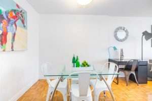 Fully furnished apartments in Keele & Finch Toronto