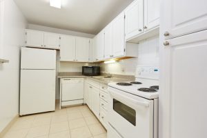 Furnished apartments for rent in Toronto