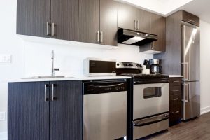 Trusted rentals in Toronto