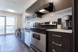 Affordable short term rentals in Toronto