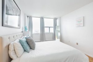 SHORT-TERM RENTALS FOR LEGAL ADVISORS IN TORONTO