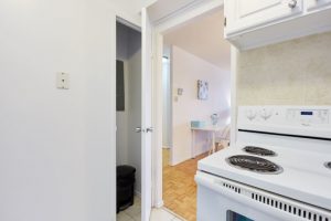 short-term monthly rentals in Uptown Toronto