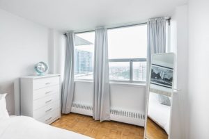 RENTALS FOR NEW CANADIAN IMMIGRANTS IN MIDTOWN TORONTO