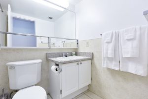 fully-furnished suites in Toronto