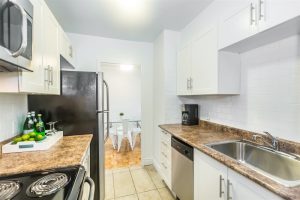 Rentals for students and faculty in Toronto