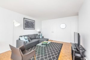 FURNISHED RENTALS IN MIDTOWN TORONTO