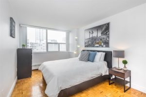 Short term rentals for legal dissolutions in Toronto