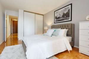 Best furnished room facilities in Toronto