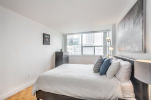 Short term furnished rentals in Toronto