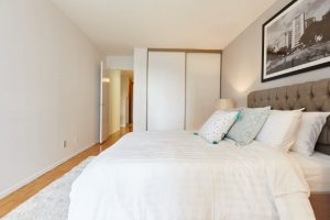 affordable short-term rental in Toronto