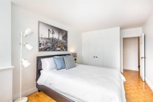 Furnished apartments Toronto