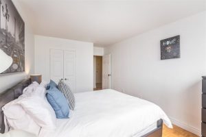 Furnished apartment rentals Toronto