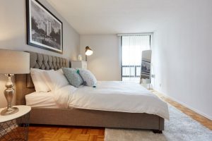 Reasonable short term apartment rentals Toronto