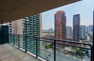 Housing facilities in Toronto