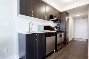 Furnished apartment & short term rentals in Toronto