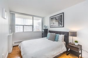 Short term furnished rentals Toronto