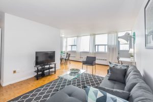 1 BEDROOM - FULLY FURNISHED APARTMENTS Yonge & Eglinton