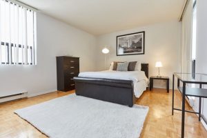 Affordable short term rentals in Toronto