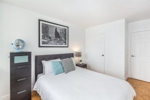 Affordable short term rentals in Toronto