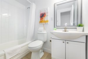 Furnished rentals in Toronto