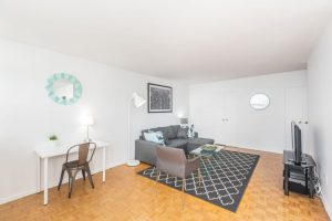 AFFORDABLE RENTALS IN MIDTOWN TORONTO