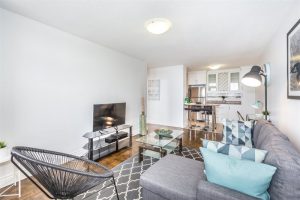 Short-Term Toronto Rental Stay Toronto