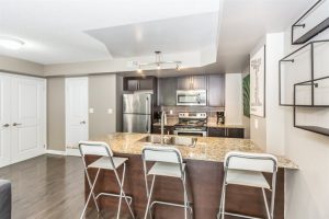 Short term rental properties in Toronto