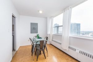 FURNISHED RENTALS IN MIDTOWN TORONTO