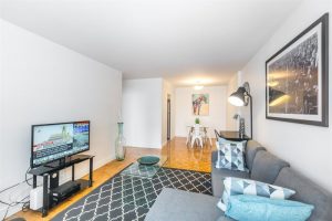Fully furnished apartment rentals at Forest Laneway Toronto