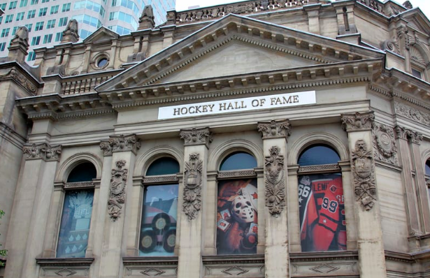 best museums in toronto