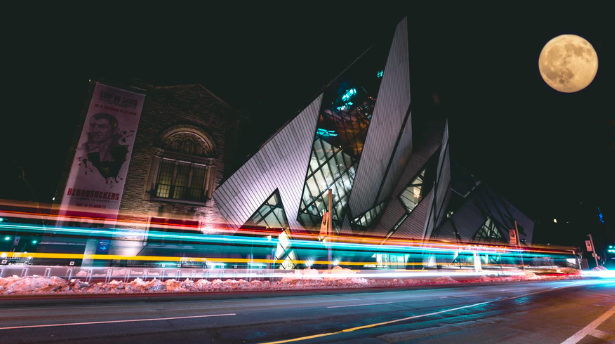 best museums in toronto