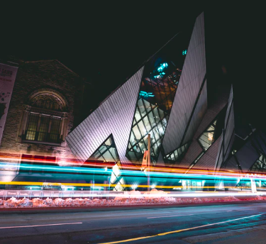 best museums in toronto